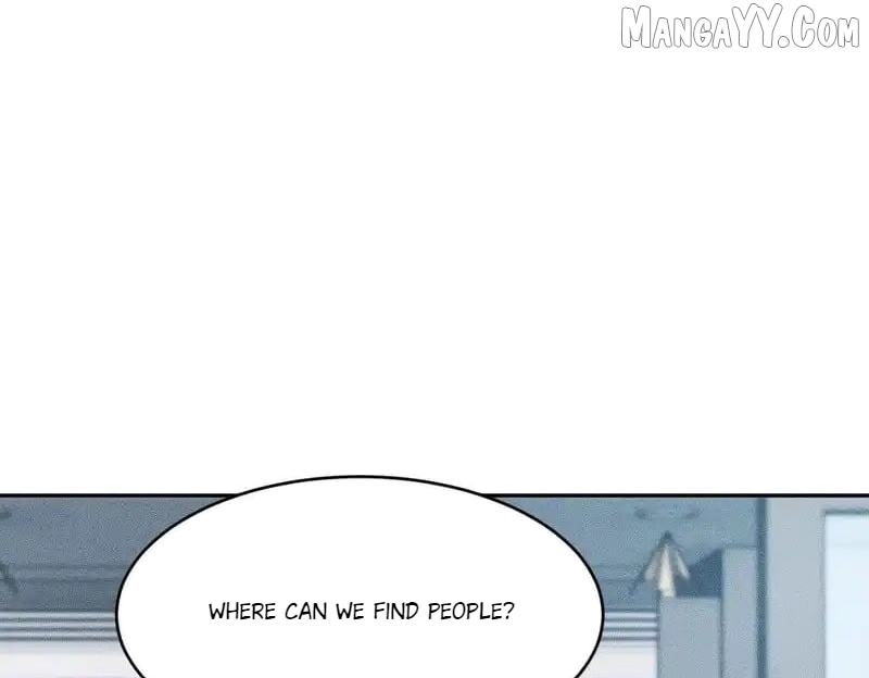 Hidden Dragon in the City (2025) Chapter 16 - page 54